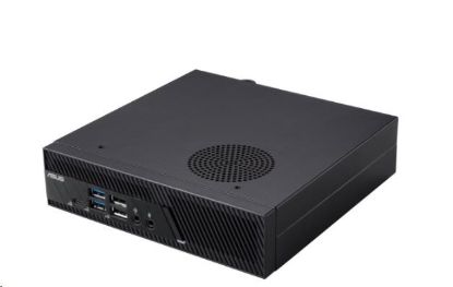 Obrázek ASUS PC PB63- B5046AH (90MS02R1- M001E0), i5- 13400, 16GB, 512GB SSD, UHD, Win 11 Pro, Black