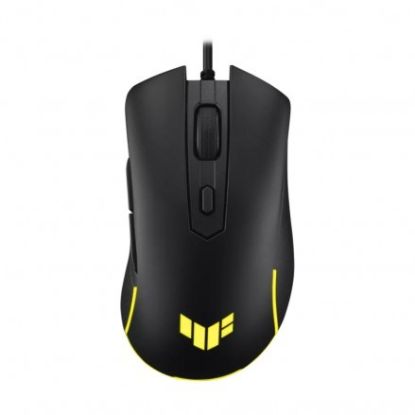Obrázek ASUS myš TUF GAMING M3 GEN II (P309), drátová, černá