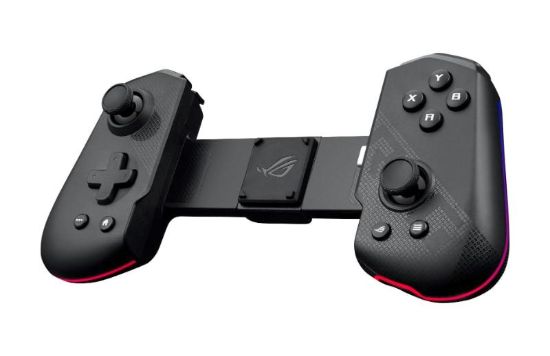 Obrázek ASUS Gamepad ROG Tessen Mobilní Ovladač, Android