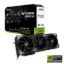 Obrázek ASUS VGA NVIDIA GeForce RTX 5080 TUF GAMING 16GB, 16GB GDDR7, 3xDP, 2xHDMI