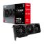 Obrázek ASUS VGA AMD Radeon RX 9060 XT PRIME OC 16GB, RX 9060 XT, 16GB GDDR6, 2xDP, 1xHDMI