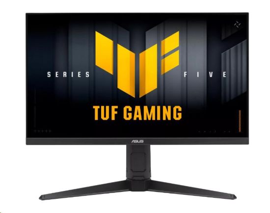 Obrázek ASUS LCD 27" VG27AQML5A TUF Gaming 2560x1440 QHD Fast- IPS panel 300Hz 0.3ms G- SYNC® comp. AMD FreeSync Prem. 95% DCI- P3