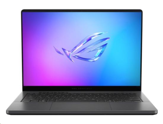 Obrázek ASUS NTB ROG Zephyrus G14 (GA403WM- NEBULA010X), AI9- HX370, 14" 2880 x 1800, 32GB, 1TB SSD, RTX 5060, W11 Pro, Gray