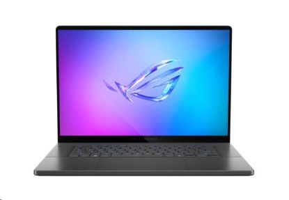 Obrázek ASUS NTB ROG Zephyrus G16 (GA605KH- NEBULA002X), AI 7 350, 16" 2560x1600, 32GB, 1TB SSD, Radeon+RTX 5050, W11Pro, Gray