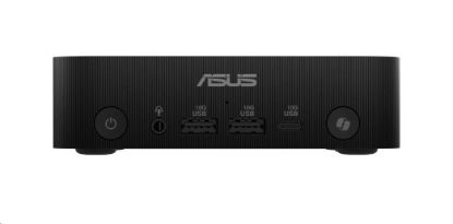 Obrázek ASUS mini PC ExpertCenter PN54 (PN54- S70003NN), AMD Ryzen AI7- 350, 32GB, 1TB SSD, Radeon Graphics, mini PC, Black