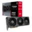 Obrázek ASUS VGA AMD Radeon RX 9070 PRIME OC EVO 16GB, RX 9070, 16GB GDDR6, 3xDP, 1xHDMI