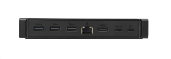 Obrázek ASUS ROG Bulwark Dock DG300, Black