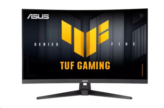 Obrázek ASUS LCD TUF Gaming VG32VQM5B, 31.5" FHD, 300nits, 250Hz, 0, 5ms, 178/ 178, DP. HDMI, Audio, Repro, VESA, Black