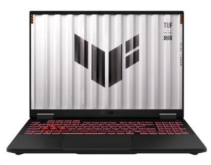 Obrázek ASUS TUF Gaming A16 (FA608UM- RV009W), R7 260, 16" FHD+, 16GB, 1TB SSD, Radeon+RTX 5060, W11 Home, Jaeger Gray