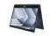 Obrázek ASUS NTB ExpertBook B3 Flip (B3402FVA- EC1214X), Core3 100U, 14" FHD, 8GB, 512GB SSD, UHD, W11 Pro Edu, Star Black