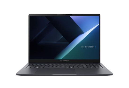 Obrázek ASUS NTB ExpertBook B5 (B5605CVA- MBC316512X), Core3 100U, 16" 1920x1200, 16GB, 512GB SSD, Intel, W11 Pro, Gentle Gray