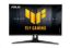 Obrázek ASUS LCD TUF Gaming VG27AQ5A, 27" 2560x1440, 300nits, 210Hz, 0.3ms, 178/ 178, DP, HDMI, USB, Audio, Repro, VESA, Black
