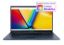 Obrázek ASUS NTB Vivobook 15 (X1502VA- BQ687W), i5- 13420H, 15.6" FHD, 16GB, 1TB SSD, UHD, W11 Home, Quiet Blue