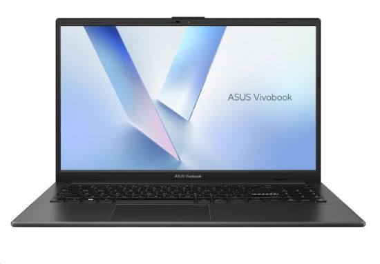 Obrázek ASUS NTB Vivobook Go 15 (E1504FA- BQ2360W), R3 7320U, 15.6" FHD, 8GB, 512GB SSD, Radeon, W11 Home, Mixed Black