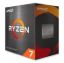 Obrázek CPU AMD RYZEN 7 5700X, 8- core, 3.4GHz, 36MB cache, 65W, socket AM4, bez chladiče, BOX