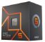 Obrázek CPU AMD RYZEN 5 7600, 6- core, 3.8GHz, 38MB cache, 65W, socket AM5, BOX
