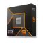 Obrázek CPU AMD RYZEN 9 9900X, 12- core, 4.4GHz, 77MB cache, 120W, AMD Radeon Graphics, socket AM5, BOX, bez chladiče