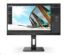 Obrázek AOC MT IPS LCD WLED 27" Q27P2Q - IPS panel, 2560x1440, D- Sub, HDMI, DP, USB, repro, pivot