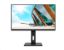 Obrázek AOC MT VA LCD WLED 31, 5" U32P2 - VA panel, 3840x2160, 2xHDMI, DP, USB 3.2, repro, pivot