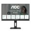 Obrázek AOC MT IPS LCD WLED 27" Q27P3CV - IPS panel, 2560x1440, 350cd, 2xHDMI, DP, USB- C, 4x USB 3.2, repro, pivot