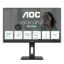 Obrázek AOC MT IPS LCD WLED 23, 8" 24P3CV - IPS panel, 1920x1080, 300cd, 2xHDMI, DP, USB- C, 4xUSB 3.2, pivot, repro
