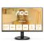 Obrázek AOC MT VA LCD WLED 23, 8" 24B3HMA2 - VA panel, 100Hz, 1920x1080, D- Sub, HDMI, repro