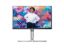 Obrázek AOC MT IPS LCD WLED 27" Q27U3CV - IPS QUANTUM DOT COLOR, 2560x1440, HDMI, DP, USB- C, USB 3.2, RJ45, pivot, repro
