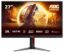 Obrázek AOC MT 27" 27G4HA - 1920x1080, IPS, 200Hz, 2xHDMI, 1xDP, Repro, Pivot