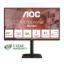 Obrázek AOC MT 27" 27E4CV - 1920x1080, IPS, 120Hz, 1xHDMI, 1xDP, USBhub, USB- C, PD, RJ45, Repro, Pivot