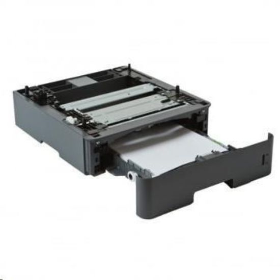 Obrázek BROTHER přídavný zásobník LT- 5500, volitelný zásobník 250 listů pro HL- L5xxx, DCP / MFC- L5xxx