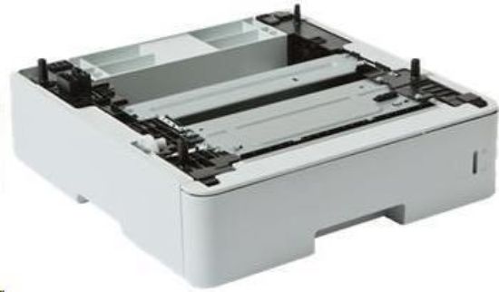 Obrázek BROTHER přídavný zásobník LT- 5505, volitelný zásobník 250 listů pro HL- L6xxx, DCP / MFC- L6xxx