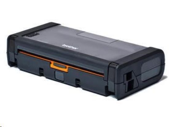 Obrázek BROTHER PAR- C001 Pouzdro na roli papíru