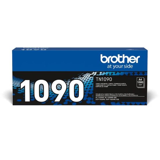 Obrázek BROTHER Toner TN- 1090 pro HL- 1222, HL- 1223, DCP1622, DCP1623 - cca 1500stra - TONER BENEFIT