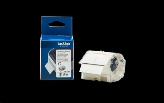 Obrázek BROTHER Originální čisticí válec Brother CK- 1000, šířka 50 mm - pro VC500W