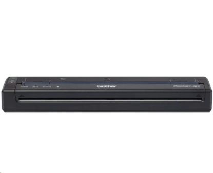 Obrázek BROTHER tiskárna přenosná PJ- 863 PocketJet termotisk 300dpi USB BT5.2 MFi NFC