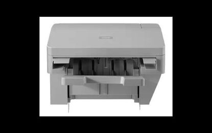 Obrázek BROTHER Výstupní sešívačka Brother SF- 4000 pro laserovou tiskárnu