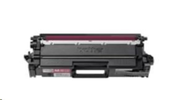 Obrázek BROTHER Toner TN- 821XLM - 9000stran
