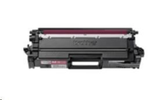 Obrázek BROTHER Toner TN- 821XXLM- 12000stran