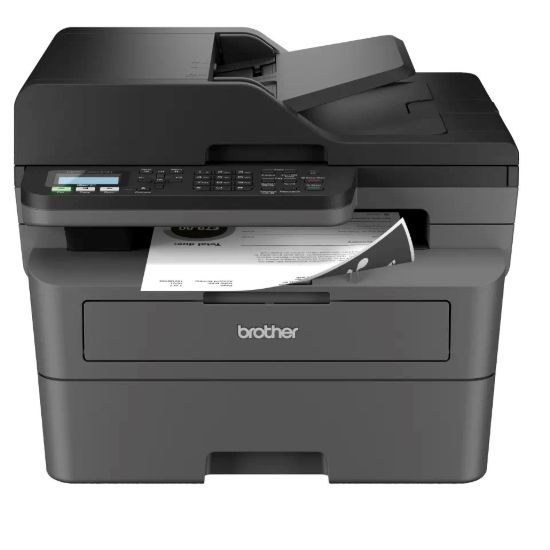 Obrázek BROTHER multifunkce mono laserová MFC- L2802DN - A4, 32ppm, 1200x1200dpi, USB, LAN, 128 MB paměť
