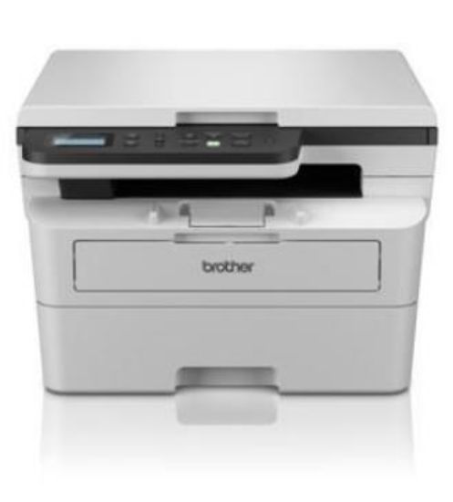 Obrázek BROTHER multifunkce mono laserová DCP- B7620DW, 34 ppm, USB, WLAN, PCL/ PS, AirPrint - BENEFIT