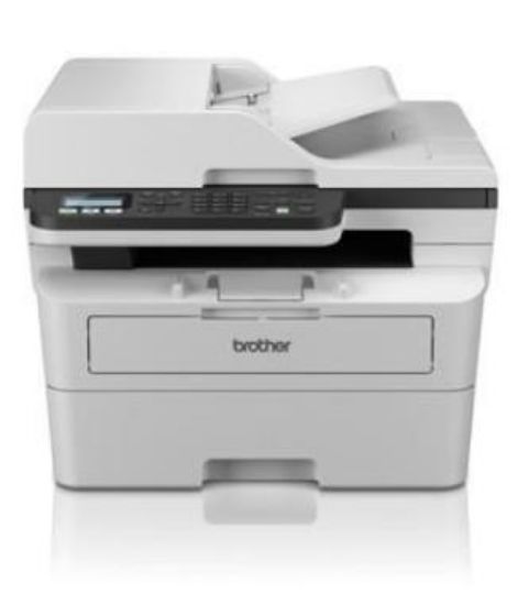 Obrázek BROTHER multifunkce mono laserová MFC- B7810DW - A4 34ppm, 256MB, USB WLAN PCL/ PS - BENEFIT