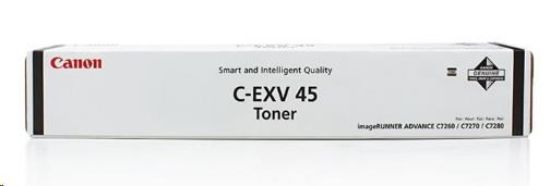 Obrázek Canon Toner C- EXV 45 black (iR- ADV C72xx series)