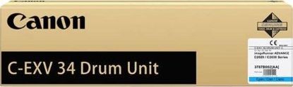 Obrázek Canon drum C- EXV- 34 cyan