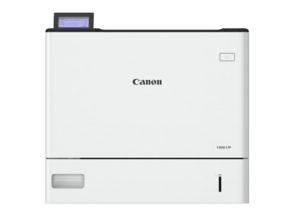 Obrázek Canon i- SENSYS X 1861P - černobílá, SF, oboustranný tisk, USB, Wi- Fi, A4 61/ min + toner ZDARMA
