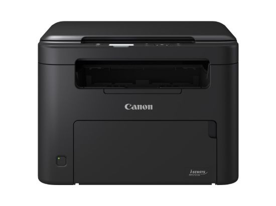 Obrázek Canon i- SENSYS MF272dw - černobílá, MF (tisk, kopírka, sken), USB, A4 29 str./ min