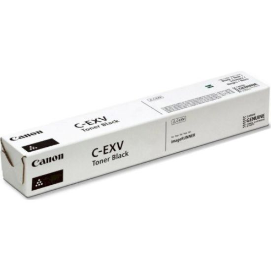 Obrázek Canon Toner C- EXV 65 černý pro iR C3326i (17 500 str.)