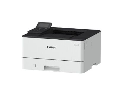 Obrázek Canon i- SENSYS LBP243dw - černobílá, SF, A4, USB, LAN, Wi- Fi 36str./ min