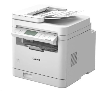 Obrázek Canon i- SENSYS MF287dw - černobílá MF (tisk, kopárka, sken, fax), ADF, 28 str./ min, displej, AirPrint, USB, LAN, WiFi