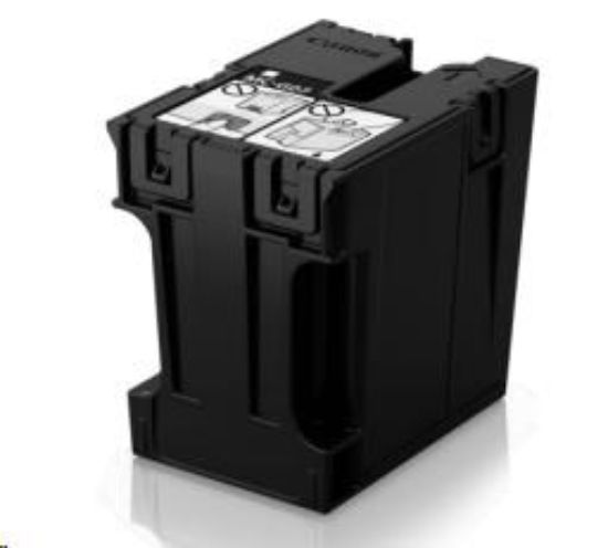 Obrázek Canon odpadní nádobka MC- G07 pro Pixma G3480 a G3590