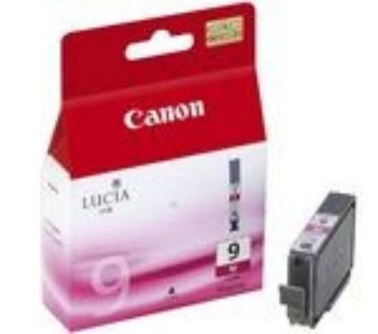 Obrázek Canon BJ CARTRIDGE magenta PGI- 9M (PGI9M)